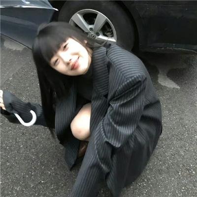 小两口